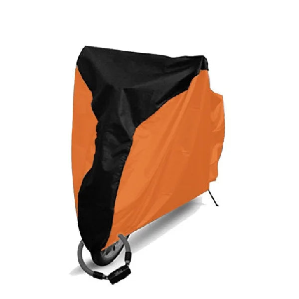 RainLock Fahrradabdeckung™