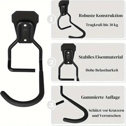 DualRack Pro Fahrradhalter™