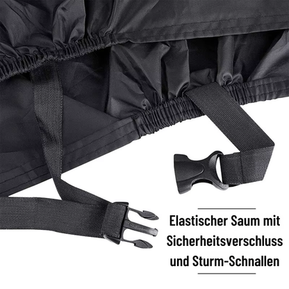 RainLock Fahrradabdeckung™