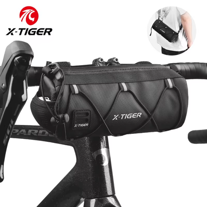 X-TIGER Fahrrad Rahmentasche Elite™