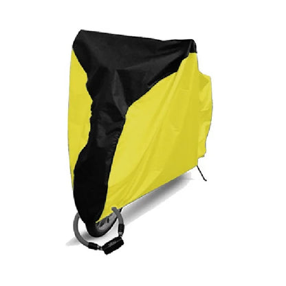 RainLock Fahrradabdeckung™