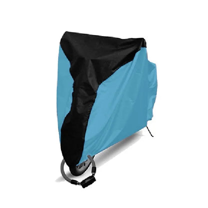 RainLock Fahrradabdeckung™