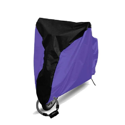 RainLock Fahrradabdeckung™