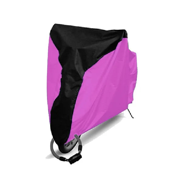 RainLock Fahrradabdeckung™