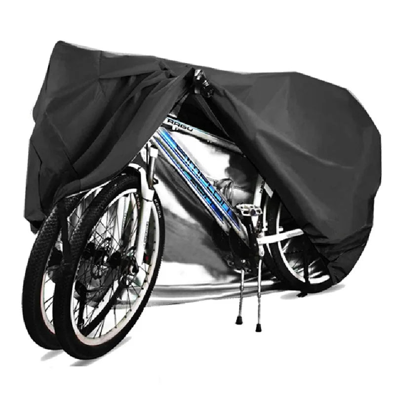 RainLock Fahrradabdeckung™