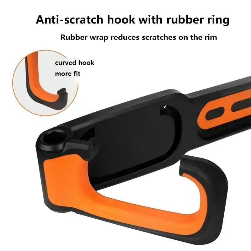 FlexiMount Pro Wandhalter™