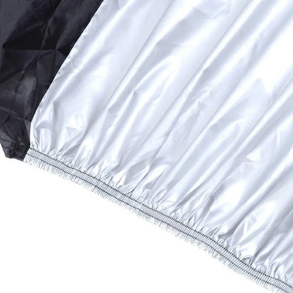RainLock Fahrradabdeckung™