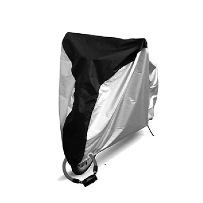 RainLock Fahrradabdeckung™