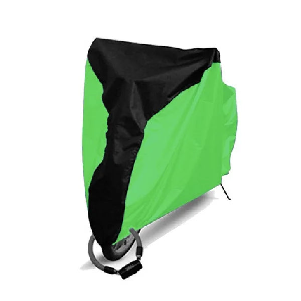 RainLock Fahrradabdeckung™