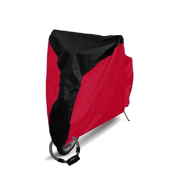 RainLock Fahrradabdeckung™