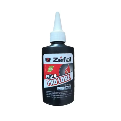 Fahrrad Kettenöl 125ml für saubere Schmierung und effektive Kettenpflege bei MTB und Rennrad