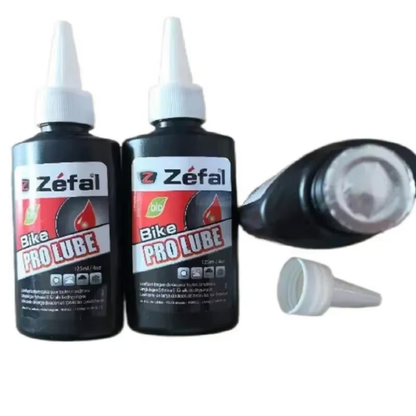 Zéfal Pro Fahrrad Kettenöl 125ml