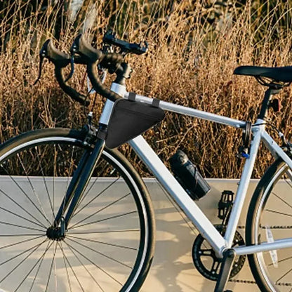 Fahrrad Rahmentasche für den täglichen Einsatz auf Citybike und E-Bike