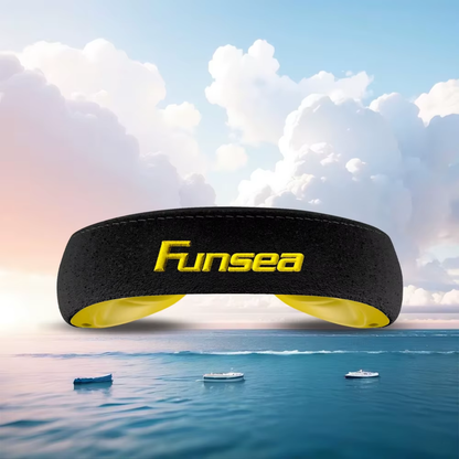 Funsea Schutzhülle für den Fahrradsattel im Detail