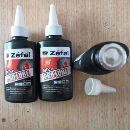 Zéfal Pro Fahrrad Kettenöl 125ml